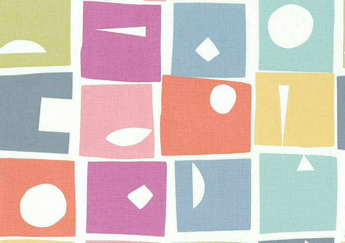 Bonnie, Bon Bon - Roman Blind - Image 6